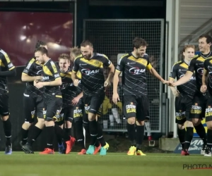 Lokeren accroche Zulte-Waregem