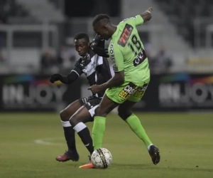 Mata: "Eupen est un club qui reste dans mon coeur"