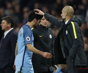 Gündogan donne de ses nouvelles à ses fans