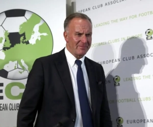 Karl-Heinz Rummenigge indigné après les incidents à Hoffenheim : "Le mauvais visage du Bayern"