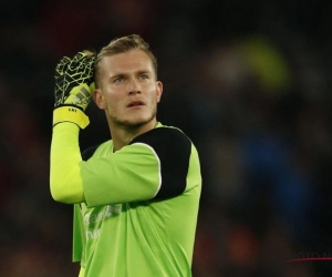 ? Rien ne va plus pour Loris Karius 