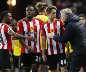 Sunderland perd un de ses piliers sur blessure