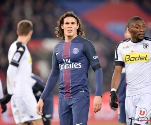 Les parents d'Edinson Cavani montent au créneau 