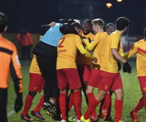 Tubize va en appel pour les matches de suspension de Zenke