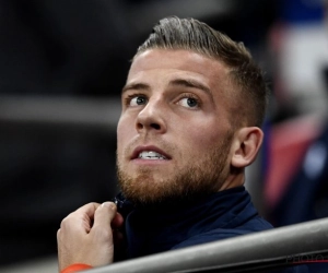 Toby Alderweireld est d'attaque : "Je veux rendre les fans et le club fiers"