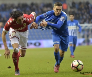 Trois armadas de Bundesliga s'intéressent à Leandro Trossard