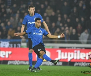 Van Rhijn: "Le mur était mal placé, donc c'était facile"