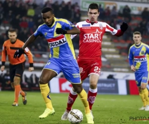 Mouscron ou Westerlo, qui est le plus proche de l'enfer?