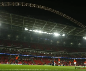 Wembley sera comble pour accueillir la Gantoise