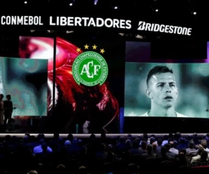 Chapecoense va rejouer ce samedi