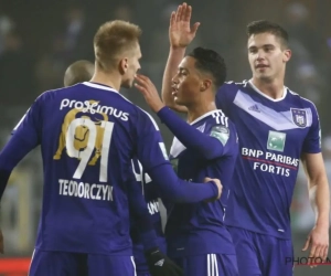 Dendoncker : "Teo ne peut pas faire tout tout seul"