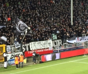 Les supporters de Charleroi boycotteront le match à Ostende!