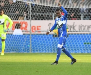 Henry Onyekuru de retour ?