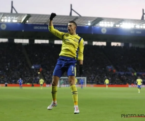 Mirallas prolonge et rêve d'un trophée avec Everton