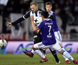 Anderlecht, Bruges et Gand veulent une nouvelle réforme du championnat