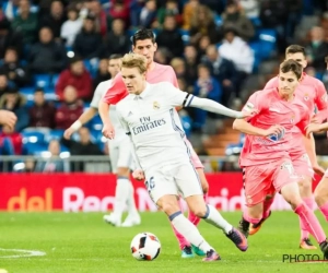 OFFICIEL: Martin Odegaard est un Gunner