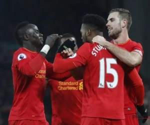 Liverpool, Mignolet et Origi ont renversé la vapeur face à Stoke City