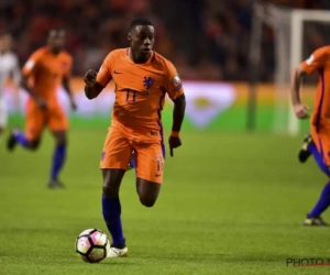 Quincy Promes est maintenant mis en examen pour trafic de drogue ! 