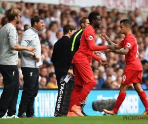 Le retour de Coutinho va-t-il renvoyer Origi sur le banc ?