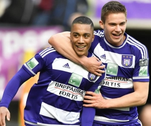 Anderlecht remercie ses fans pour le million de "like"