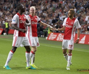 Tottenham tombe d'accord avec l'Ajax pour l'une de ses pépites