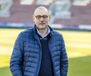 Le CEO de Zulte Waregem fait le point sur le mercato : "Je suis convaincu que cette équipe est plus forte que celle de l'année dernière"