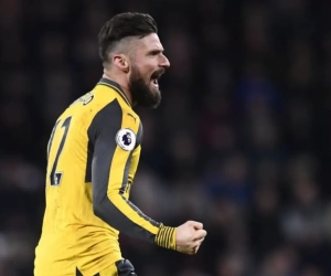 ? D'un geste splendide, Olivier Giroud a offert la victoire à Arsenal