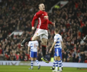 Rooney a 1 pied et 4 orteils à Everton