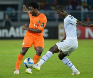 Sans club, Wilfried Bony a encore faim de football : "J'ai toujours envie de jouer, de gagner"