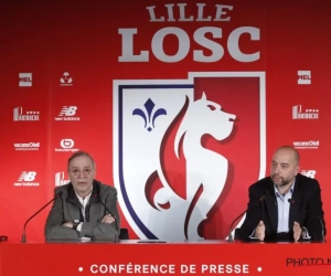 OFFICIEL: Gerard Lopez est le nouveau président du LOSC