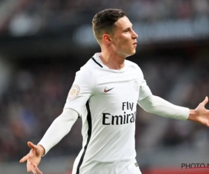 Entre le Barça et le PSG, Draxler a choisi