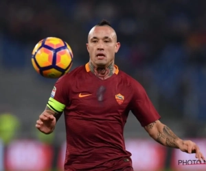 La belle reprise de Nainggolan face à l'Udinese de Kums (vidéo)