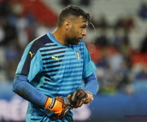 Le sacrifice de Sirigu pour pouvoir quitter le PSG