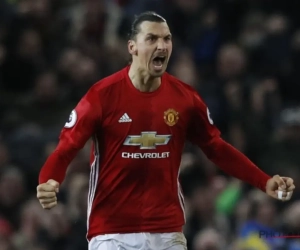 Zlatan toujours plus proche d'un retour: "Les Lions ne récupèrent pas comme les humains"