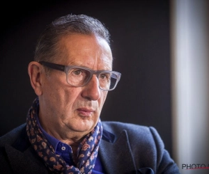 Leekens finalement pas viré ? "Aucune réunion n'est prévue"