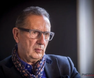 Georges Leekens après la défaite de l'Algérie: "Je ne peux pas l'accepter"