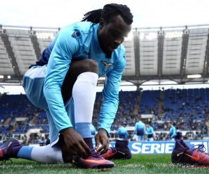 Jordan Lukaku profite de la blessure de son concurrent pour donner un assist décisif (video)