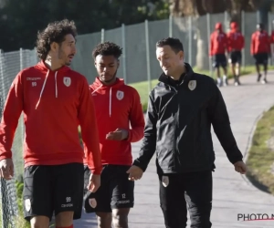 Cet ancien entraîneur du Standard sera déçu après son premier match en Coupe d'Asie