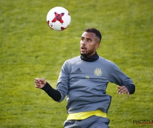 Isaac Thelin séduit par René Weiler: "Après une semaine le coach me donne une très bonne impression"