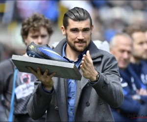 Mathew Ryan va bel et bien rejoindre Genk