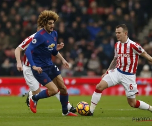 Rooney sauve Man U et Fellaini, Kabasele buteur, Lukaku et Benteke muets