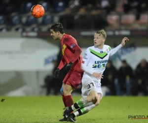 Tubize fait appel de la suspension de Camargo !