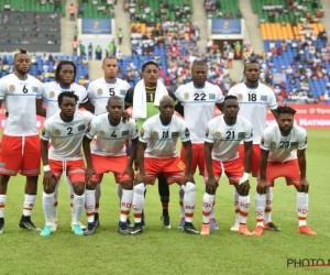 Le président de la fédération congolaise de football est derrière les barreaux !