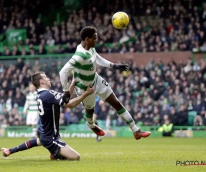 Dedryck Boyata sait combien de temps il restera à l'infirmerie