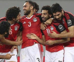 Un ancien Anderlechtois et Mohamed Salah décisifs face à la Tunisie