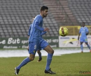 Le Lierse renoue avec la victoire, l'OHL ne va pas mieux