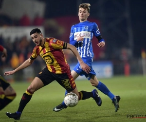 Malines bat Genk et reprend sa place dans le top 6