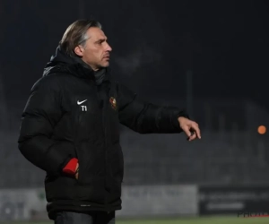 Un ancien coach de Tubize a été démis de ses fonctions