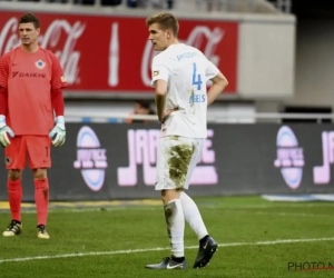 Bjorn Engels: "Nos rivaux pour le titre sont Anderlecht, Zulte et Gand"