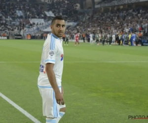 🎥 Dimitri Payet à nouveau cible de projectiles, l'Olympico définitivement arrêté 